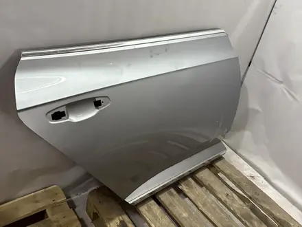 Дверь задняя правая Vw Arteon за 300 000 тг. в Алматы