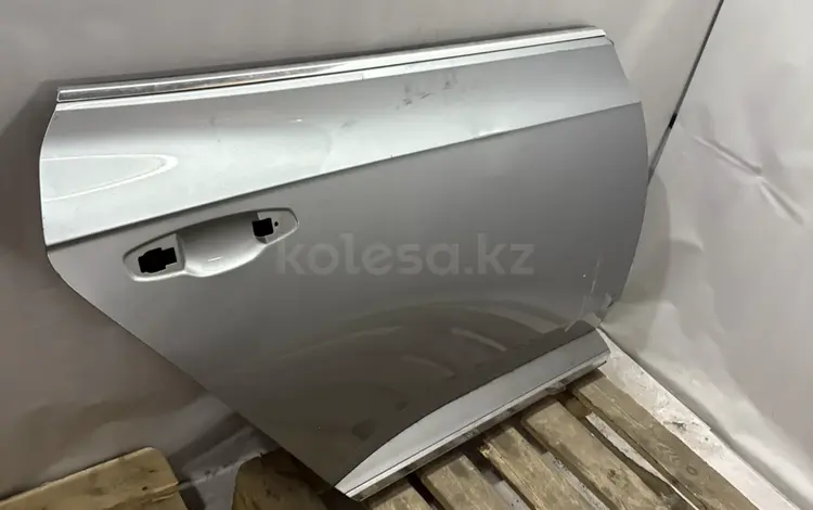 Дверь задняя правая Vw Arteon за 300 000 тг. в Алматы