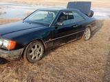 Mercedes-Benz E 200 1992 годаүшін1 100 000 тг. в Петропавловск – фото 2