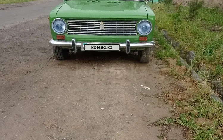 ВАЗ (Lada) 2101 1977 годаүшін1 200 000 тг. в Карабулак