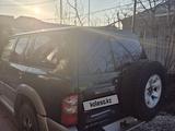 Nissan Patrol 2000 годаүшін4 500 000 тг. в Шымкент – фото 2