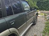 Nissan Patrol 2000 годаүшін4 500 000 тг. в Шымкент – фото 4