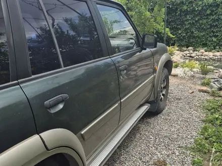 Nissan Patrol 2000 года за 4 500 000 тг. в Шымкент – фото 4