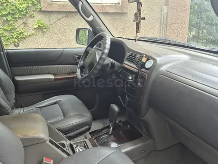 Nissan Patrol 2000 года за 4 500 000 тг. в Шымкент – фото 3