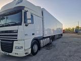 DAF  XF 105 2012 годаүшін35 000 000 тг. в Шымкент – фото 2