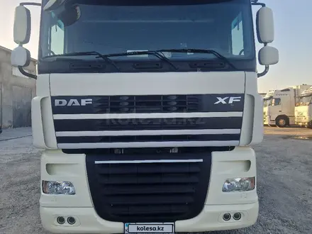 DAF  XF 105 2012 года за 35 000 000 тг. в Шымкент