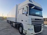 DAF  XF 105 2012 годаүшін35 000 000 тг. в Шымкент – фото 3