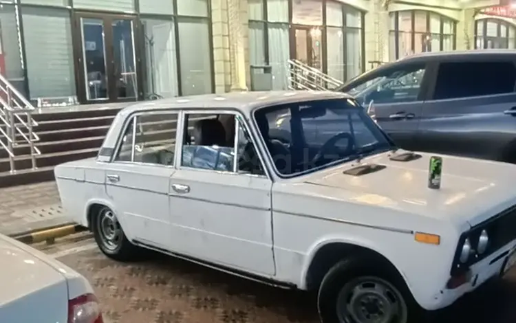 ВАЗ (Lada) 2106 1998 годаfor500 000 тг. в Туркестан