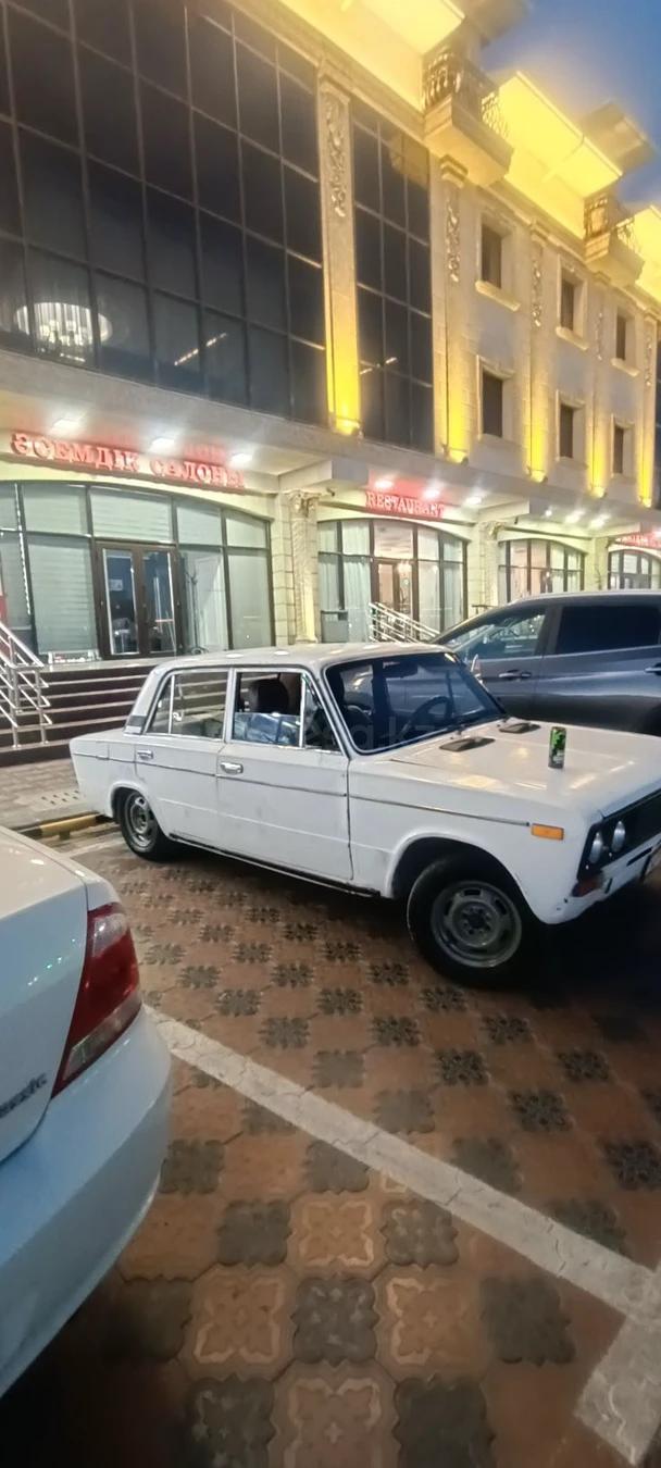 ВАЗ (Lada) 2106 1998 г.