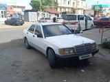 Mercedes-Benz 190 1990 годаүшін550 000 тг. в Жаркент – фото 3