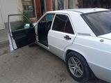 Mercedes-Benz 190 1990 годаүшін550 000 тг. в Жаркент – фото 5