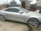 Audi A5 2007 годаүшін2 000 000 тг. в Атырау