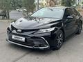 Toyota Camry 2021 годаүшін16 900 000 тг. в Тараз