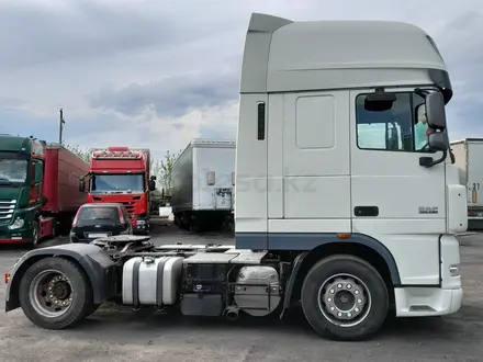 DAF  XF 105 2011 года за 17 000 000 тг. в Караганда – фото 2