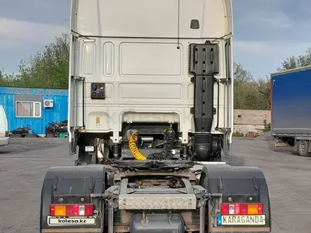 DAF  XF 105 2011 года за 17 000 000 тг. в Караганда – фото 4