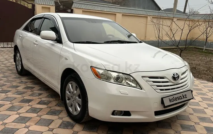 Toyota Camry 2008 года за 7 500 000 тг. в Шымкент