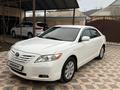 Toyota Camry 2008 года за 7 500 000 тг. в Шымкент – фото 2