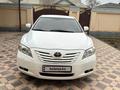 Toyota Camry 2008 года за 7 500 000 тг. в Шымкент – фото 3