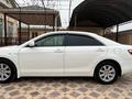 Toyota Camry 2008 года за 7 500 000 тг. в Шымкент – фото 7