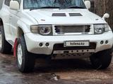 Mitsubishi Pajero Evolution 1997 года за 7 800 000 тг. в Алматы