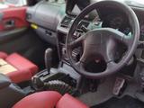 Mitsubishi Pajero Evolution 1997 года за 7 800 000 тг. в Алматы – фото 4