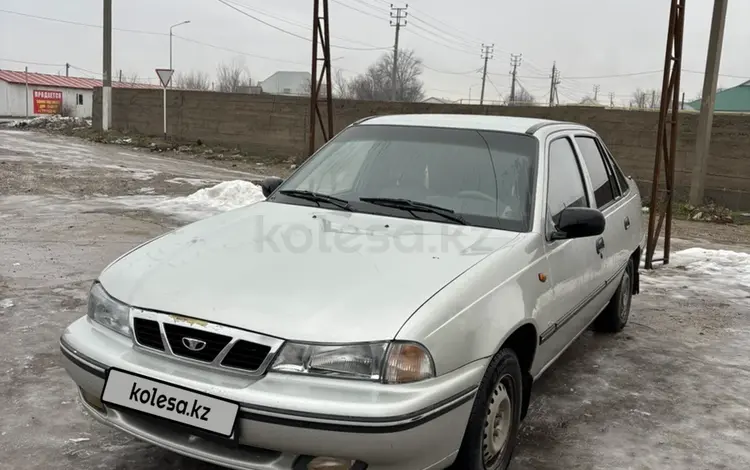 Daewoo Nexia 2005 годаfor1 300 000 тг. в Шымкент