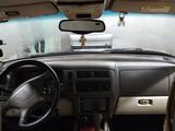 Mitsubishi Montero Sport 2000 годаүшін4 300 000 тг. в Экибастуз – фото 2