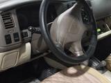 Mitsubishi Montero Sport 2000 годаүшін4 300 000 тг. в Экибастуз – фото 4