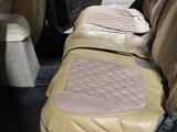Mitsubishi Montero Sport 2000 годаүшін4 300 000 тг. в Экибастуз – фото 5