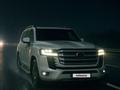 Toyota Land Cruiser 2023 года за 58 000 000 тг. в Алматы