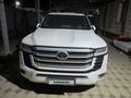 Toyota Land Cruiser 2023 года за 58 000 000 тг. в Алматы – фото 6
