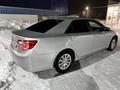 Toyota Camry 2014 годаfor6 100 000 тг. в Уральск – фото 9