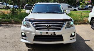 Lexus LX 570 2011 года за 21 500 000 тг. в Алматы