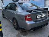 Subaru Legacy 2005 года за 5 500 000 тг. в Астана – фото 2