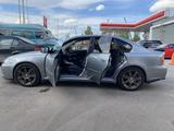 Subaru Legacy 2005 года за 5 500 000 тг. в Астана – фото 3
