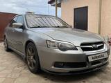 Subaru Legacy 2005 года за 5 500 000 тг. в Астана – фото 5