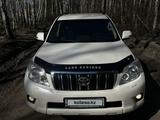 Toyota Land Cruiser Prado 2012 года за 15 500 000 тг. в Петропавловск – фото 2