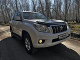 Toyota Land Cruiser Prado 2012 года за 15 500 000 тг. в Петропавловск – фото 5