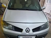 Renault Megane 2006 годаүшін3 100 000 тг. в Алматы