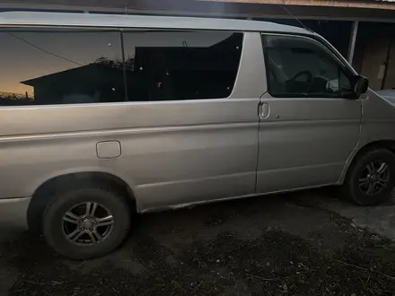 Mazda Bongo Friendee 1996 года за 1 700 000 тг. в Алматы – фото 4