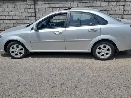 Chevrolet Lacetti 2023 года за 7 000 000 тг. в Сарыагаш – фото 17