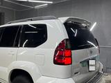 Toyota Land Cruiser Prado 2004 года за 11 000 000 тг. в Актау – фото 2