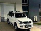 Toyota Land Cruiser Prado 2004 годаfor11 500 000 тг. в Актау