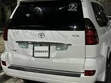 Toyota Land Cruiser Prado 2004 года за 11 000 000 тг. в Актау – фото 3