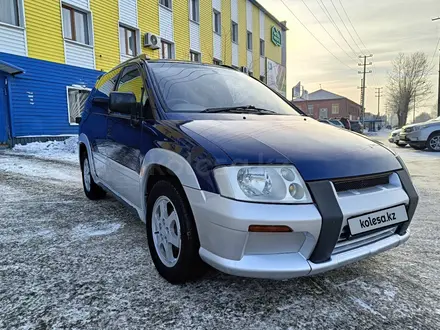 Mitsubishi RVR 1998 года за 2 250 000 тг. в Усть-Каменогорск – фото 2