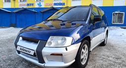 Mitsubishi RVR 1998 года за 2 250 000 тг. в Усть-Каменогорск