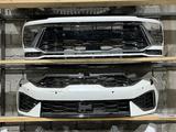 Бампер Фара Kia за 19 000 тг. в Алматы