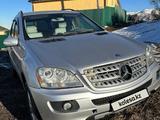 Mercedes-Benz ML 350 2006 года за 7 000 000 тг. в Алматы