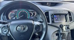 Toyota Venza 2013 годаfor9 700 000 тг. в Астана – фото 4