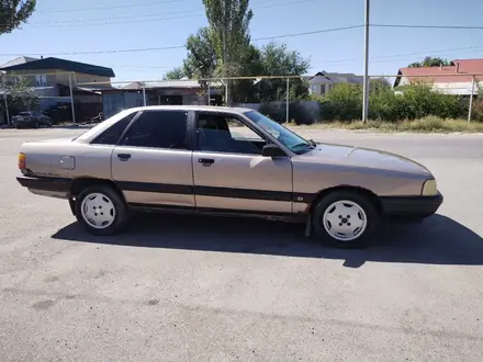 Audi 100 1989 года за 900 000 тг. в Алматы – фото 5